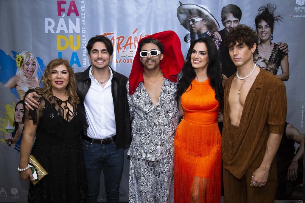 “Farándula” cierra la edición 23 del Havana Film Festival de New York