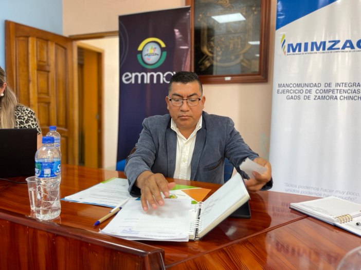 Emmov cuenta con nuevo directorio período 2023 – 2025