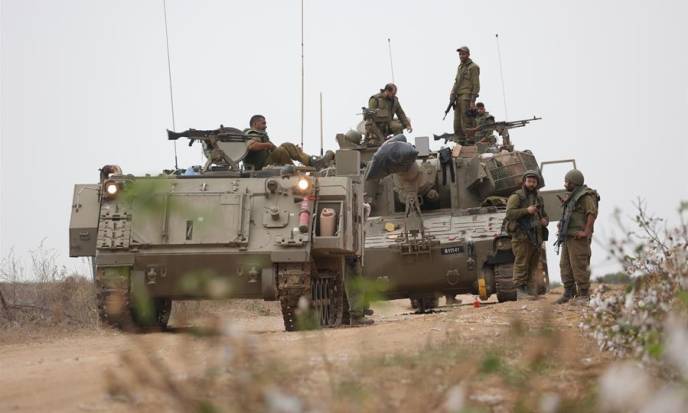 Franja de Gaza: la guerra entre Israel y Hamás deja más de 1 500 muertes